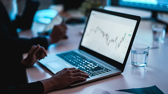 Trade Setup For Feb. 13: Nifty 50 Faces Immediate Support At 22,970 Levels Prajwal Jayaraj NDTV Profit