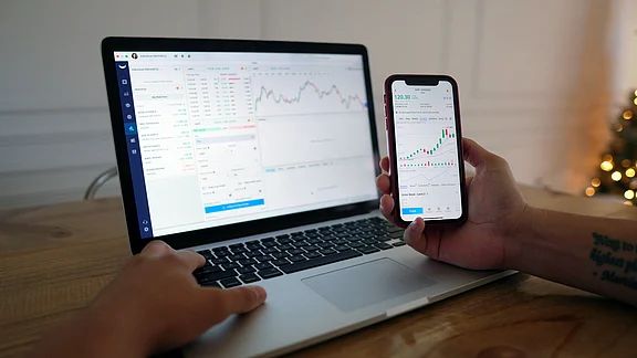 Stock Recommendations Today: Tata Power, Cyient, Indraprastha Gas, Bajaj Finance, NHPC On Brokerages’ Radar NDTV Profit Desk NDTV Profit