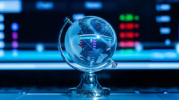 Trade Setup For Feb. 19: Nifty 50 Faces Resistance At 23,000 Levels Sreshti Srinivasan NDTV Profit