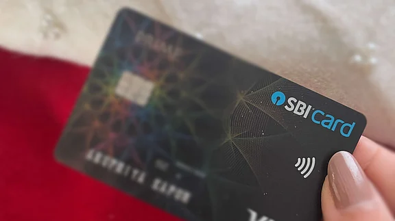 SBI Cards Interim Dividend: Last Day To Buy Shares To Qualify — Details Here Shubhayan Bhattacharya NDTV Profit