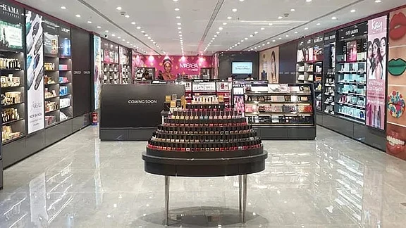 Nykaa Q3 Review: Growth In Beauty And Personal Care Spark Optimism Despite Competition Factor Shubhayan Bhattacharya NDTV Profit