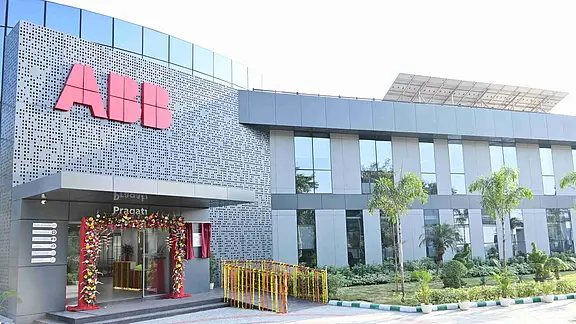 ABB India Q4 Results Review: Motilal Oswal Maintains ‘Buy’ On The Stock, Sees 30% Upside — Here’s Why Motilal Oswal Financial Services NDTV Profit