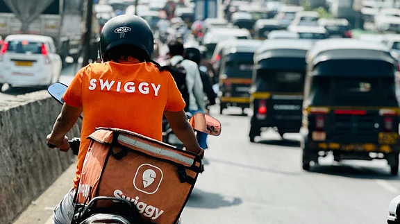Swiggy Gets ‘Buy’ Rating As Citi Initiates Coverage Pratiksha Thayil NDTV Profit