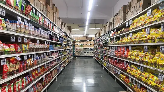 Budget’s Consumption Stimulus May Not Fully Translate Into FMCG Sales Sesa Sen NDTV Profit