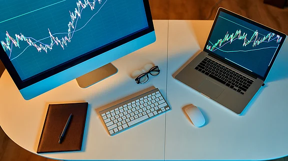 Stock Market Live: Nifty Near 22,600, Sensex Rises Over 200 Points; Bharti Airtel, M&M Lead Gains Pratiksha Thayil NDTV Profit