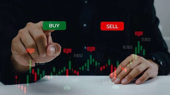 Stocks To Buy Today: MCX, L&T Technology, IndiGo, Chambal Fertilisers And JK Cement Sai Aravindh NDTV Profit