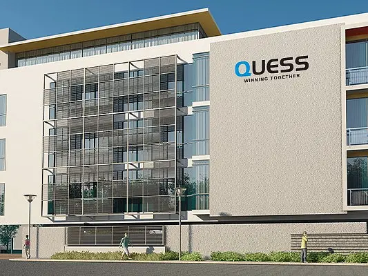 Quess Corp To Complete Demerger In Q4 Despite NCLT Delays NDTV Profit News NDTV Profit