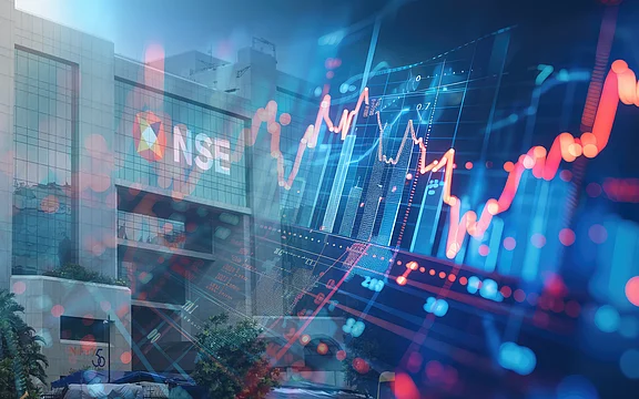 Stock Market Live: Nifty, Sensex Plunge 1% As Trump Tariff Scare Offsets Budget Boost Pratiksha Thayil NDTV Profit