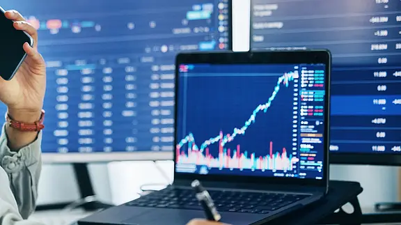 CarTrade Tech, TD Power Systems, Zaggle Prepaid Ocean Added To FTSE Russel’s Small Cap Index Ananya Chaudhuri NDTV Profit