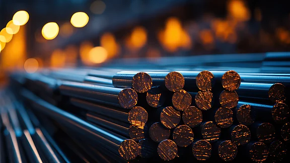 JSW Steel Gets ‘Buy’ From Motilal Oswal On Strong Growth Outlook, Says Muted Pricing A Near-Term Headwind Motilal Oswal Financial Services NDTV Profit