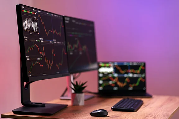 Stock Market On Budget Day: All You Need To Know Going Into Trade On Feb. 1 Chinmay Vasdev NDTV Profit