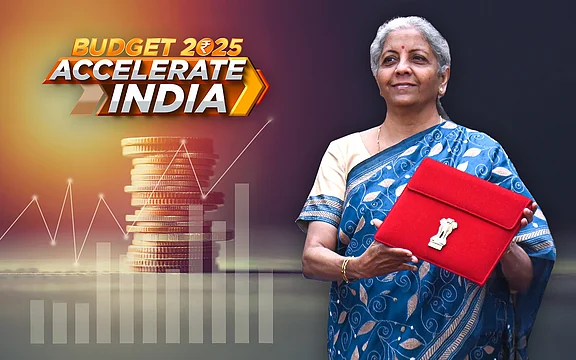Budget 2025 Highlights: Middle Class’ Tax Win To Consumption Second Wind, Key Takeaways From FM Speech Shubhayan Bhattacharya NDTV Profit
