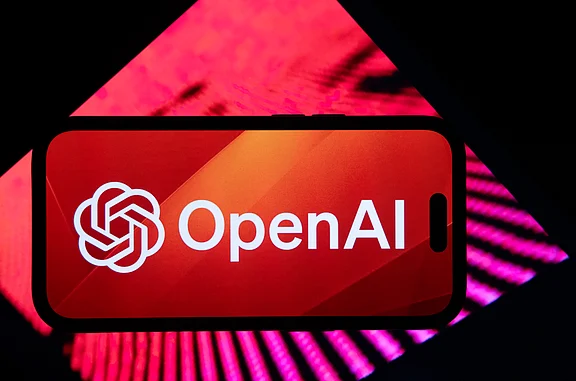OpenAI Releases AI Agent Designed To Act Like A Research Analyst Bloomberg News NDTV Profit