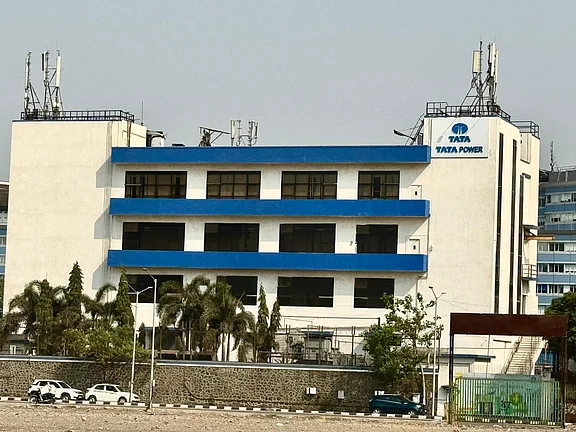 Tata Power Q3 Results: Date, Time, Earnings Schedule And More NDTV Profit News NDTV Profit