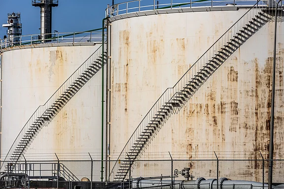 Oil Prices Surge As Donald Trump Slaps Tariffs On America’s Largest Supplier Bloomberg News NDTV Profit