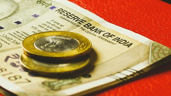 Rupee Opens Stronger Against US Dollar After Volatile Trading Heena Ojha NDTV Profit