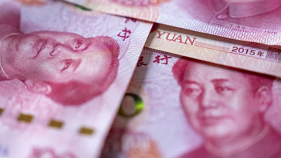 China May Loosen Grip On Yuan If Trump Reignites Trade War Bloomberg News NDTV Profit