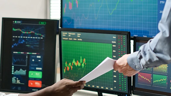 PFC Interim Dividend, Nava Buyback: Last Day To Buy Shares To Qualify — Details Here Shubhayan Bhattacharya NDTV Profit