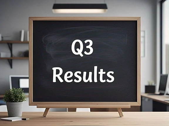Q3 Results Today: Bharti Airtel, ITC, SBI, NMDC, MRF, Cochin Shipyard, Hero MotoCorp, Trent, REC And More NDTV Profit News NDTV Profit