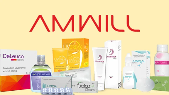 Final Day — Amwill Healthcare IPO: Check Latest GMP, Subscription Status, Allotment Date And More NDTV Profit Contributor NDTV Profit