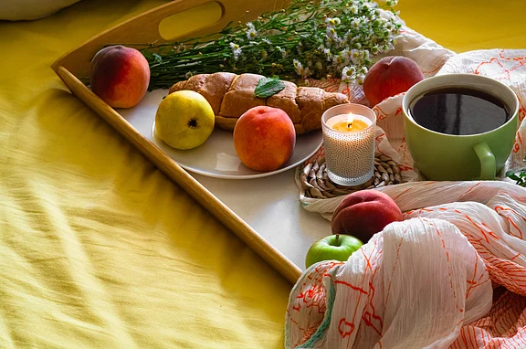 Stock Market Today: All You Need To Know Going Into Trade On Feb. 11 Vrathik Jain NDTV Profit