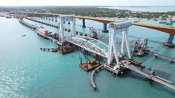 RVNL Q3 Results Date Announced — All You Need To Know NDTV Profit News NDTV Profit