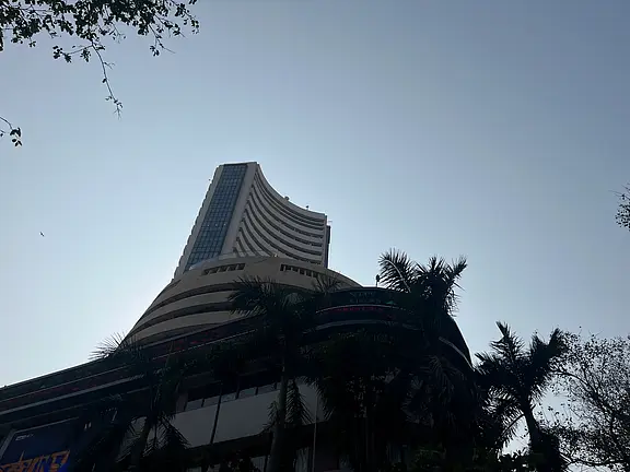 HSBC Picks ‘India Five’ As Standouts In Otherwise ‘Struggling’ Equities Sai Aravindh NDTV Profit