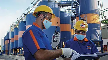 Gulf Oil Lubricants India Q3 Review – Systematix Maintains ‘Buy’ On The Stock, Hikes Target Price — Here’s Why Systematix Institutional Equities NDTV Profit