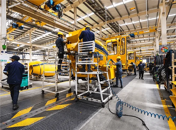 Ajax Engineering IPO: Price Band, Listing And Allotment Date, Financials, Risks And More — DRChoksey Analysis Deven Choksey Research NDTV Profit