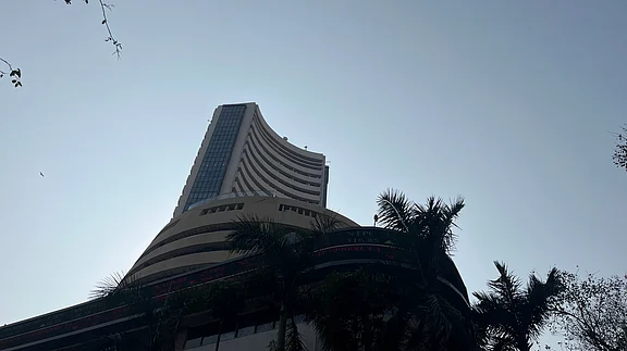 Amidst Market Correction, Jefferies Is Bullish On These Stocks Courtesy Valuations, Growth Visibility Sai Aravindh NDTV Profit