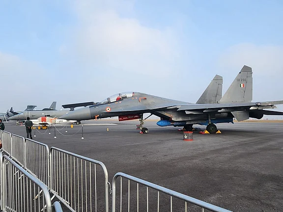 HAL Assures Delivery Of LCA Tejas To Indian Air Force, Says Technical Issues Resolved PTI NDTV Profit