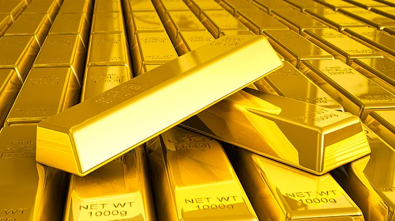 Gold Price Steady At Rs 85,640 — Check Rates In Mumbai, Bengaluru, Delhi, Chennai And More Ann Jacob NDTV Profit