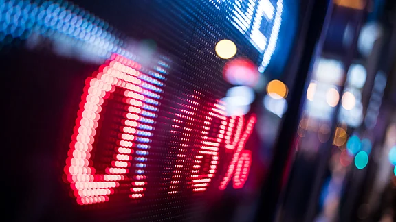 Trade Setup For Feb. 17: Nifty 50 Finds Key Resistance At 23,300 Levels Prajwal Jayaraj NDTV Profit