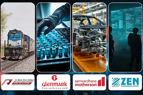 Q3 Results Live: Samvardhana Motherson Misses Estimates; Rolex Rings Profit Falls Over 40% Ann Jacob NDTV Profit