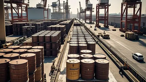 Modi-Trump Meet: Can India Trade Russian Discounts For US Crude? Mihika Barve NDTV Profit