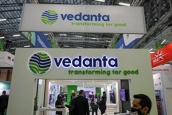 Vedanta Creditors Meet Today To Vote On Demerger Plan Bloomberg News NDTV Profit