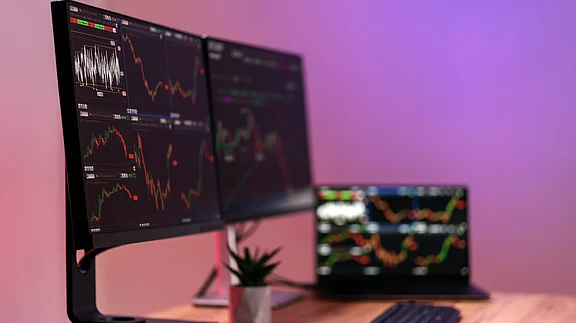 Stock Market Today: All You Need To Know Going Into Trade On Feb. 18 Vrathik Jain NDTV Profit