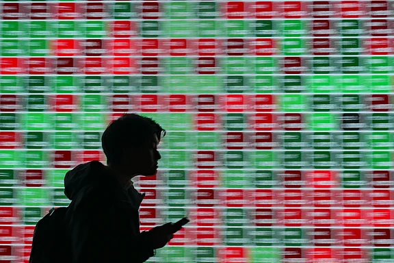 Asian Stocks Set For Cautious Open As US-EU Tensions Rise: Markets Wrap Bloomberg News NDTV Profit