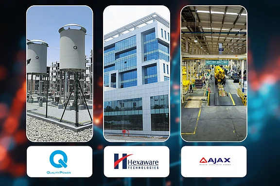 Quality Power IPO vs Hexaware Technologies IPO vs Ajax Engineering IPO: Check GMP Ahead Of Listing NDTV Profit News NDTV Profit