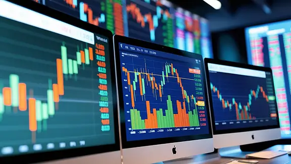 Stock Market Today: All You Need To Know Going Into Trade On Feb. 19 Vrathik Jain NDTV Profit