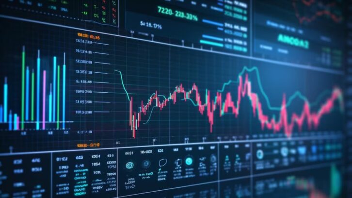Trade Setup For Feb. 20: Nifty Steady Within Range, Awaiting Breakout Sreshti Srinivasan NDTV Profit