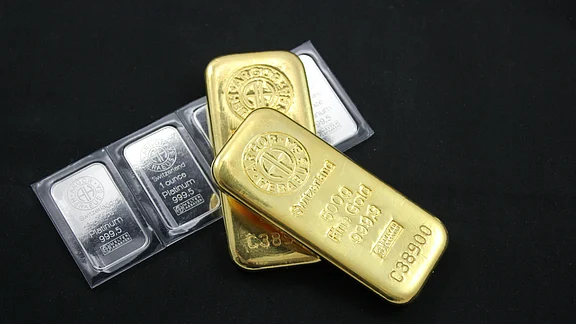 Gold Price Steady Over Rs 86,000 — Check Rates In Mumbai, Bengaluru, Delhi, Chennai And More Ann Jacob NDTV Profit