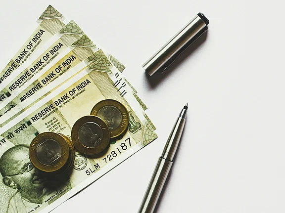 Rupee Opens Stronger Against US Dollar Amid Policy Interventions Ann Jacob NDTV Profit