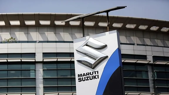 Maruti Suzuki Brings Forth India Plant Onstream At Haryana’s Kharkhoda Tushar Deep Singh NDTV Profit