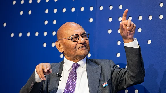 Vedanta Demerger Plan Gets Nod From Shareholders, Creditors Shubhayan Bhattacharya NDTV Profit