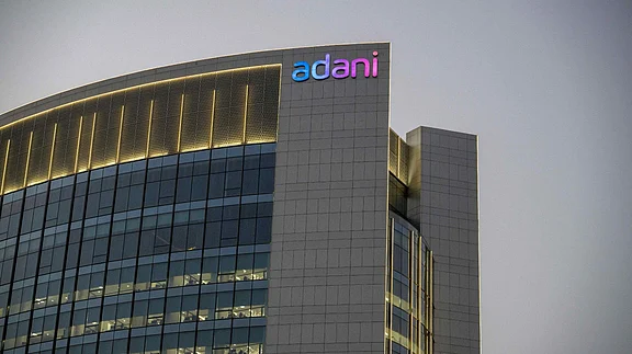 Adani Group Tax Payment Rises 25% To Rs 58,104 Crore In FY24 NDTV Profit Desk NDTV Profit