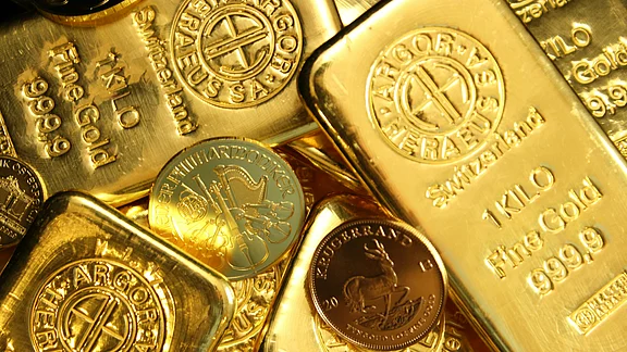 Gold Price Holds Over Rs 86,200 — Check Rates In Mumbai, Bengaluru, Delhi, Chennai And More Ann Jacob NDTV Profit