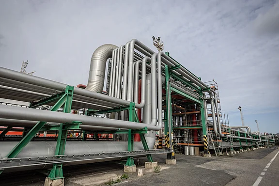 The Return of Russian Commodities? They Never Really Left Javier Blas NDTV Profit