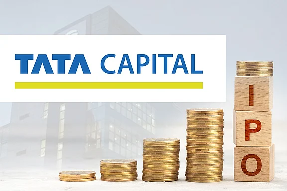 Tata Capital Board Approves Rs 1,504-Crore Rights Issue Ahead Of $1 Billion IPO Shubhayan Bhattacharya NDTV Profit