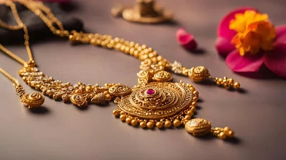 Thangamayil Jewellery: HDFC Securities Maintains A High-Conviction ‘Buy’ On The Stock — Here’s Why HDFC Securities Institutional Equities NDTV Profit